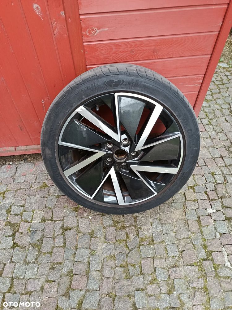 Skoda Octavia 1.4 TSI DSG Style - 36