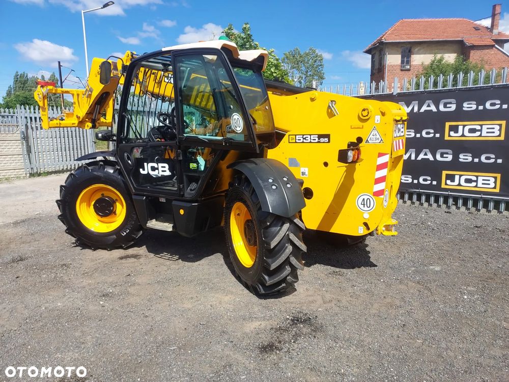 JCB 535-95 - 5