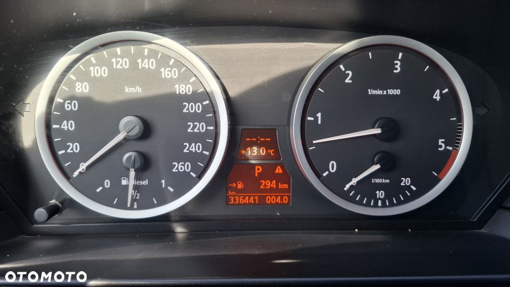 BMW Seria 5 - 31