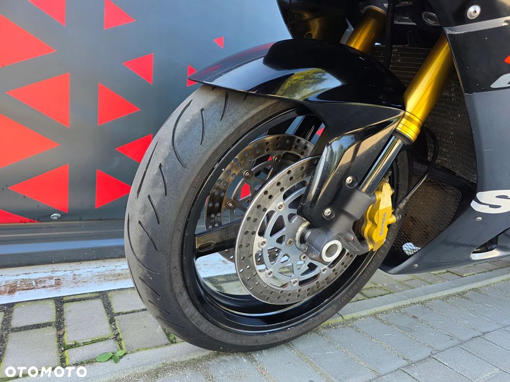 Suzuki GSX-R - 14