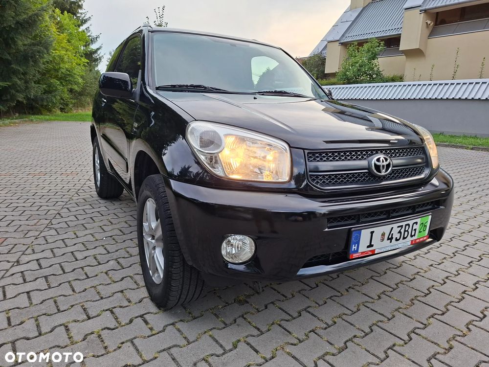 Toyota RAV4 4x2 Edition - 20