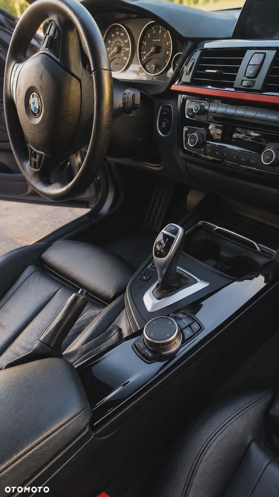 BMW Seria 4 428i xDrive Sport-Aut Sport Line - 23