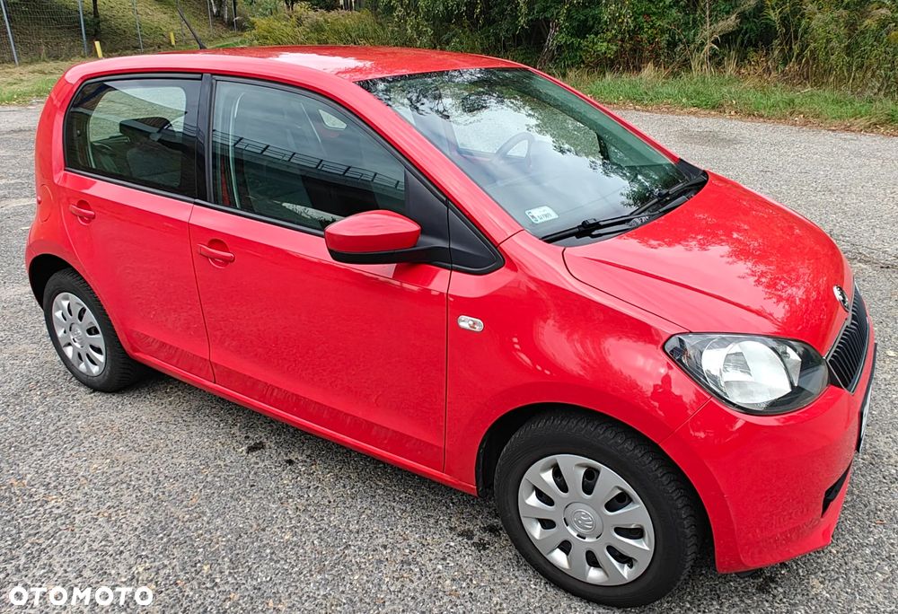 Skoda Citigo 1.0 Ambition - 3