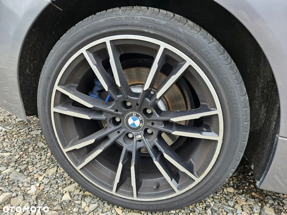 BMW Seria 5 530d Blue Performance Sport-Aut - 30