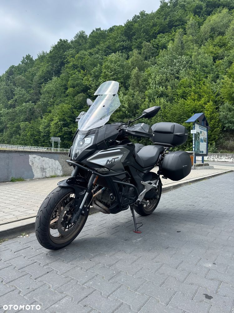 CFMoto 700MT - 14
