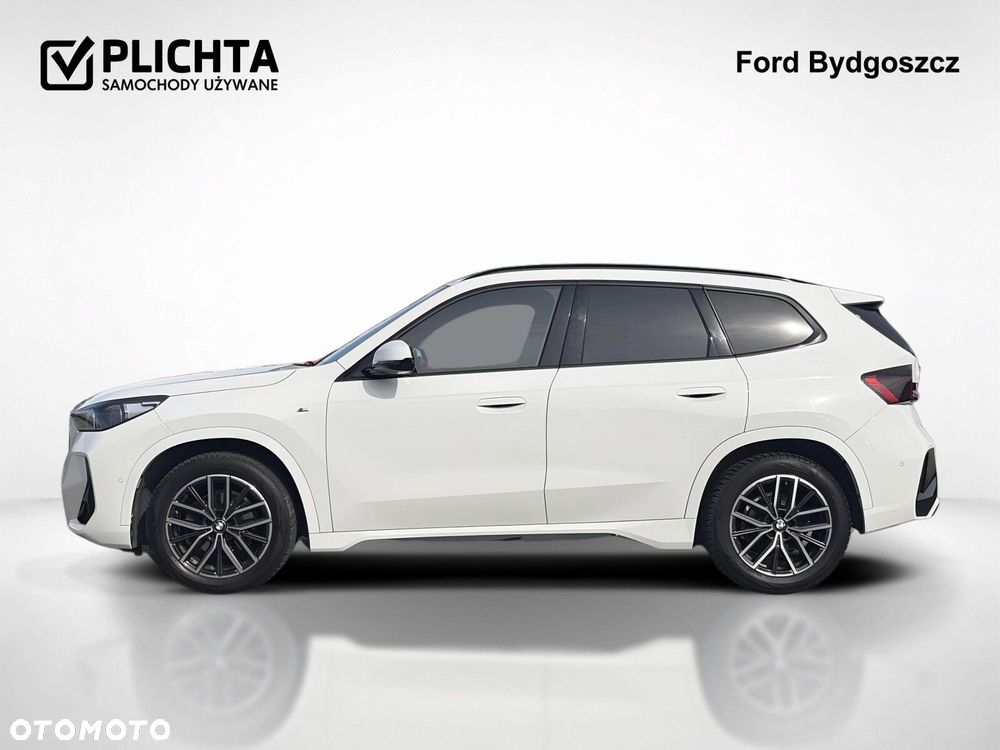 BMW X1 2022 photo 2
