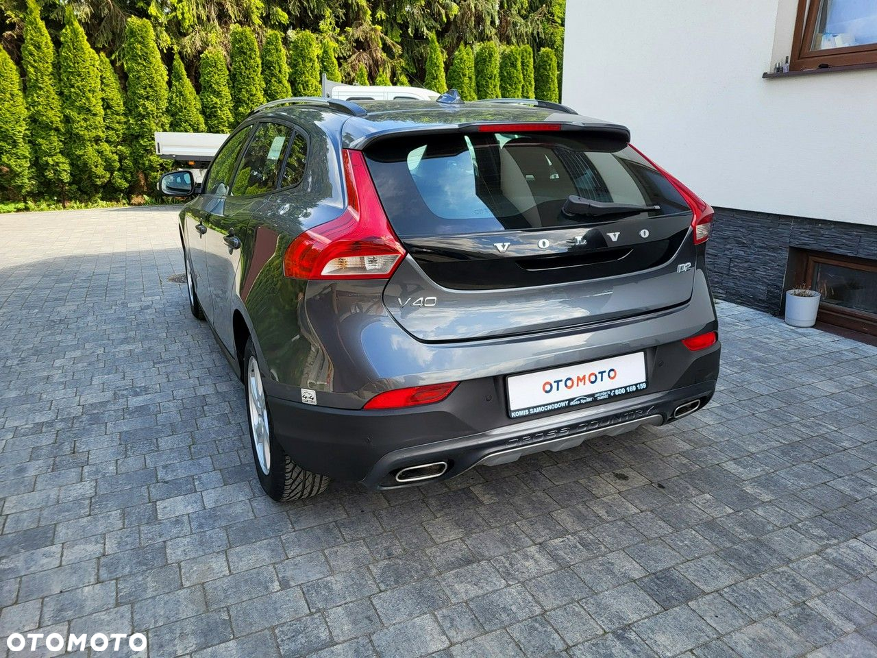 Volvo V40 - 7