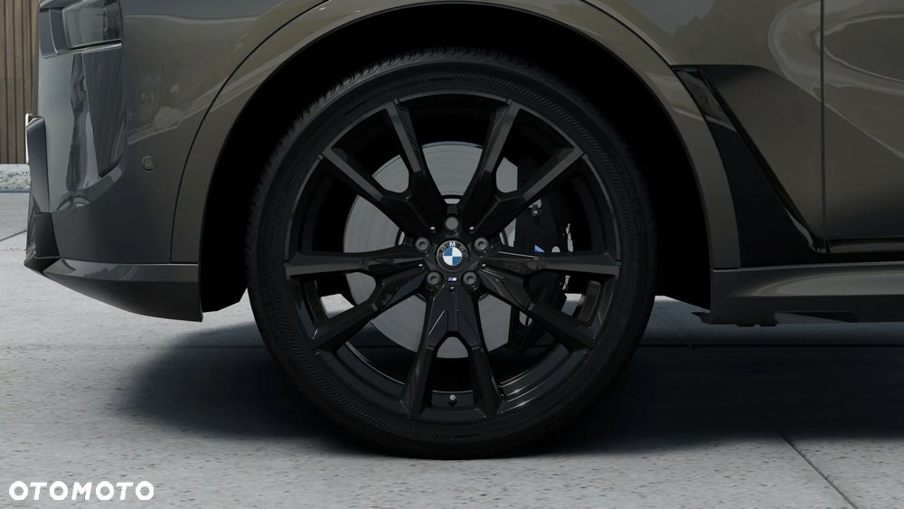 BMW X7 xDrive40d - 8