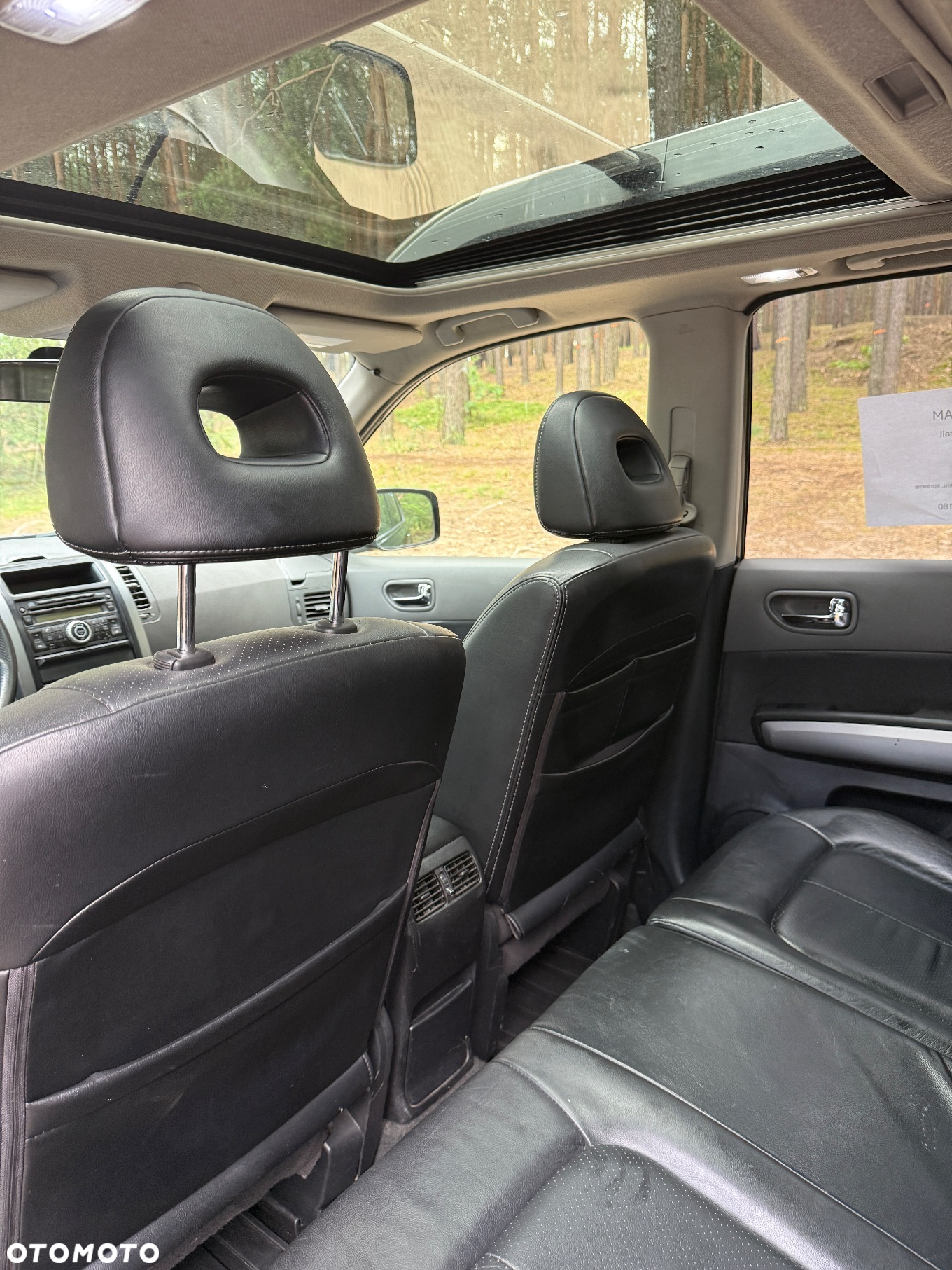 Nissan X-Trail 2.0 dCi SE - 14