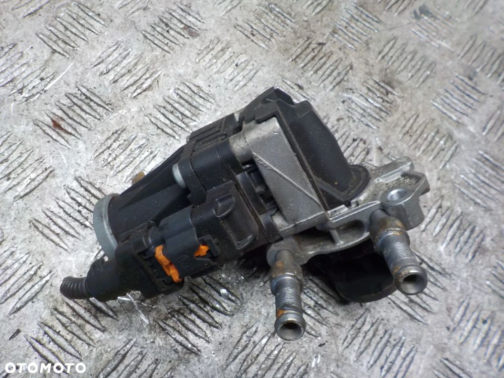 CITROEN C5 AIRCROSS 1.5 BLUE HDI ZAWÓR EGR 9829870080 50563924 - 1