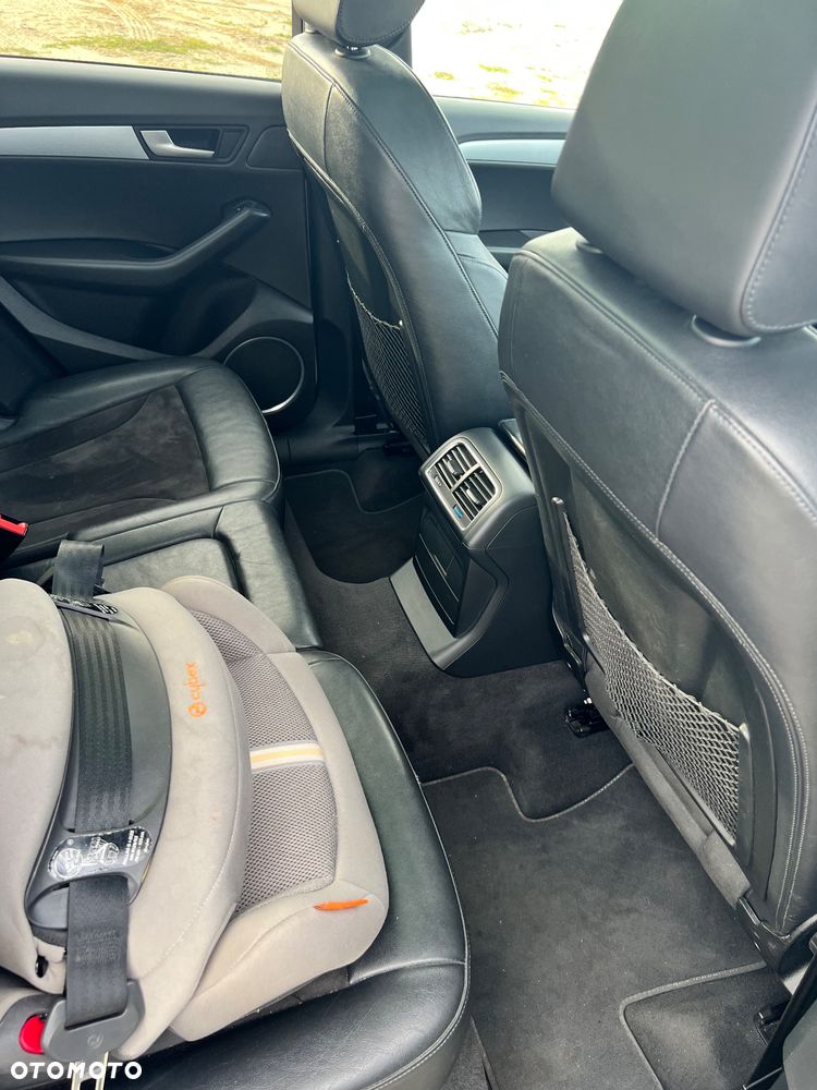 Audi Q5 - 17