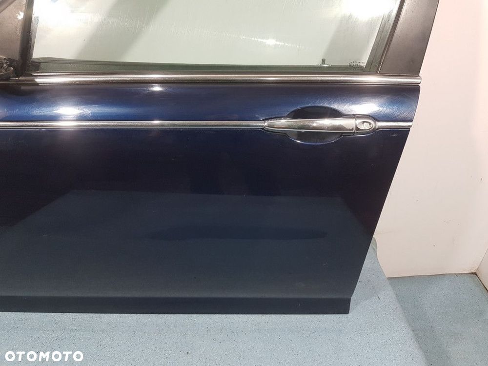 ROVER 75 I KOMBI TOURER DRZWI PRZÓD LEWE JFM - 5