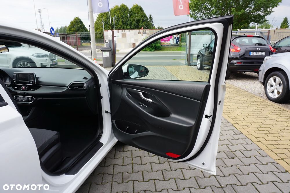 Hyundai i30 1.4 Style - 26
