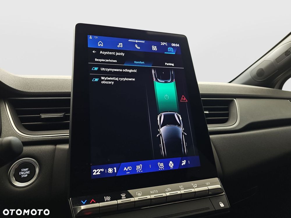 Renault Symbioz 1.6 E-Tech Full Hybrid 145 Techno - 26