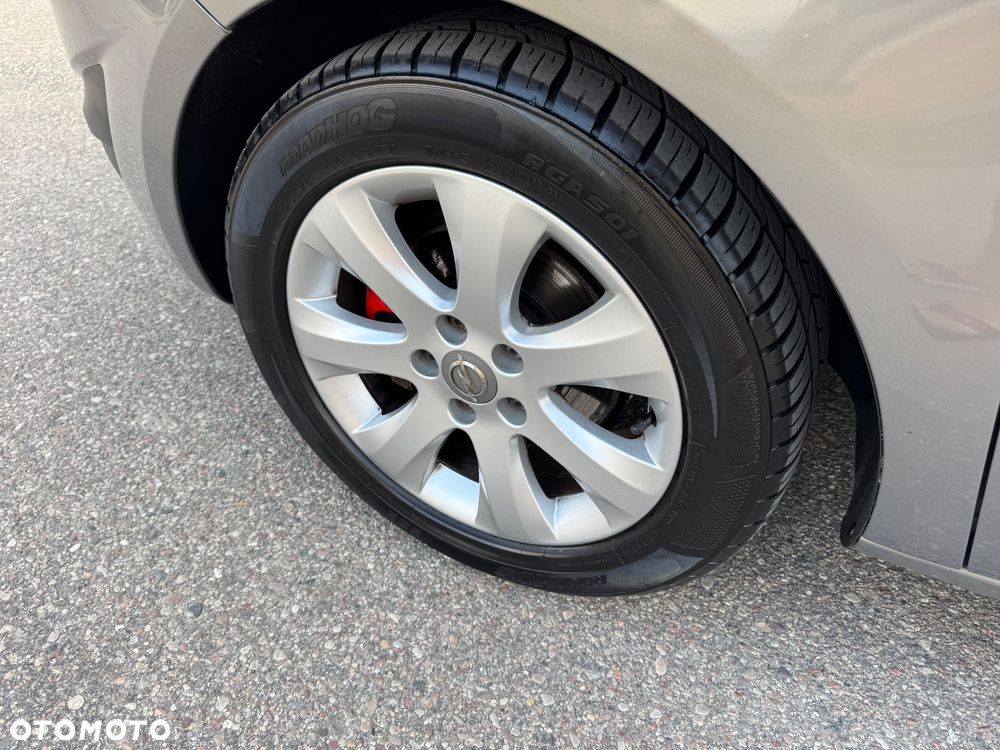 Opel Meriva 1.4 Ecoflex Edition - 31