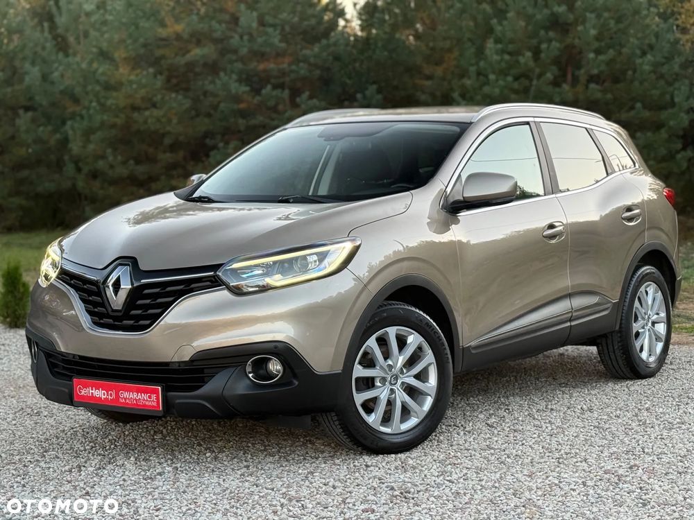 Renault Kadjar Energy TCe 130 Life - 4