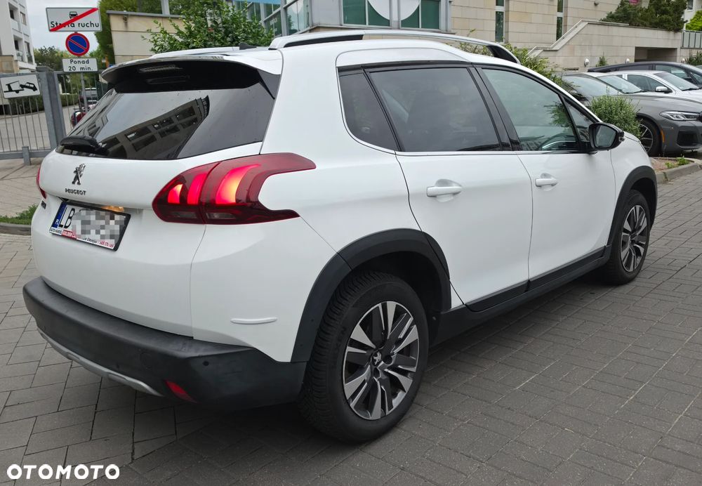 Peugeot 2008 - 3