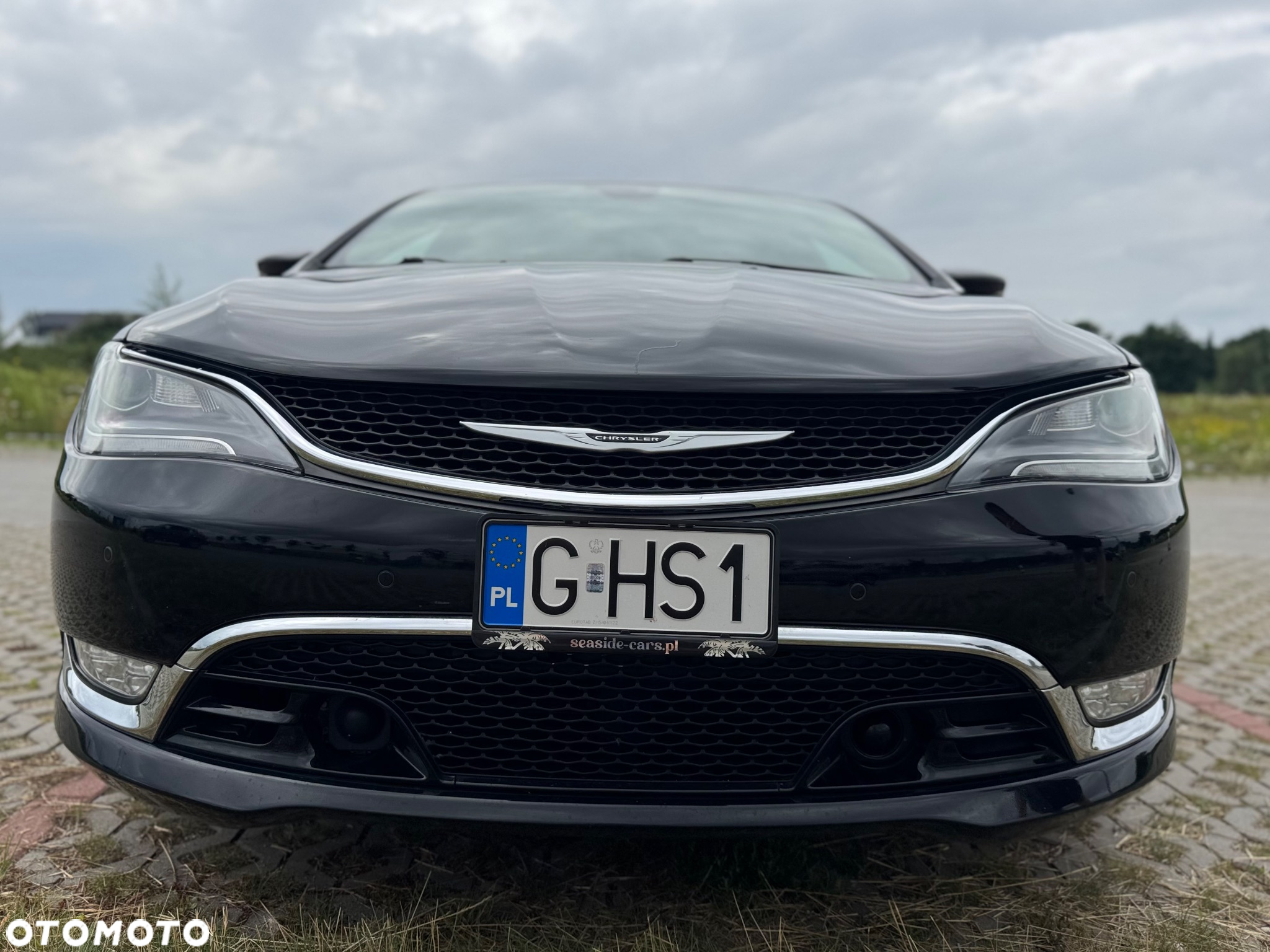 Chrysler 200 - 10