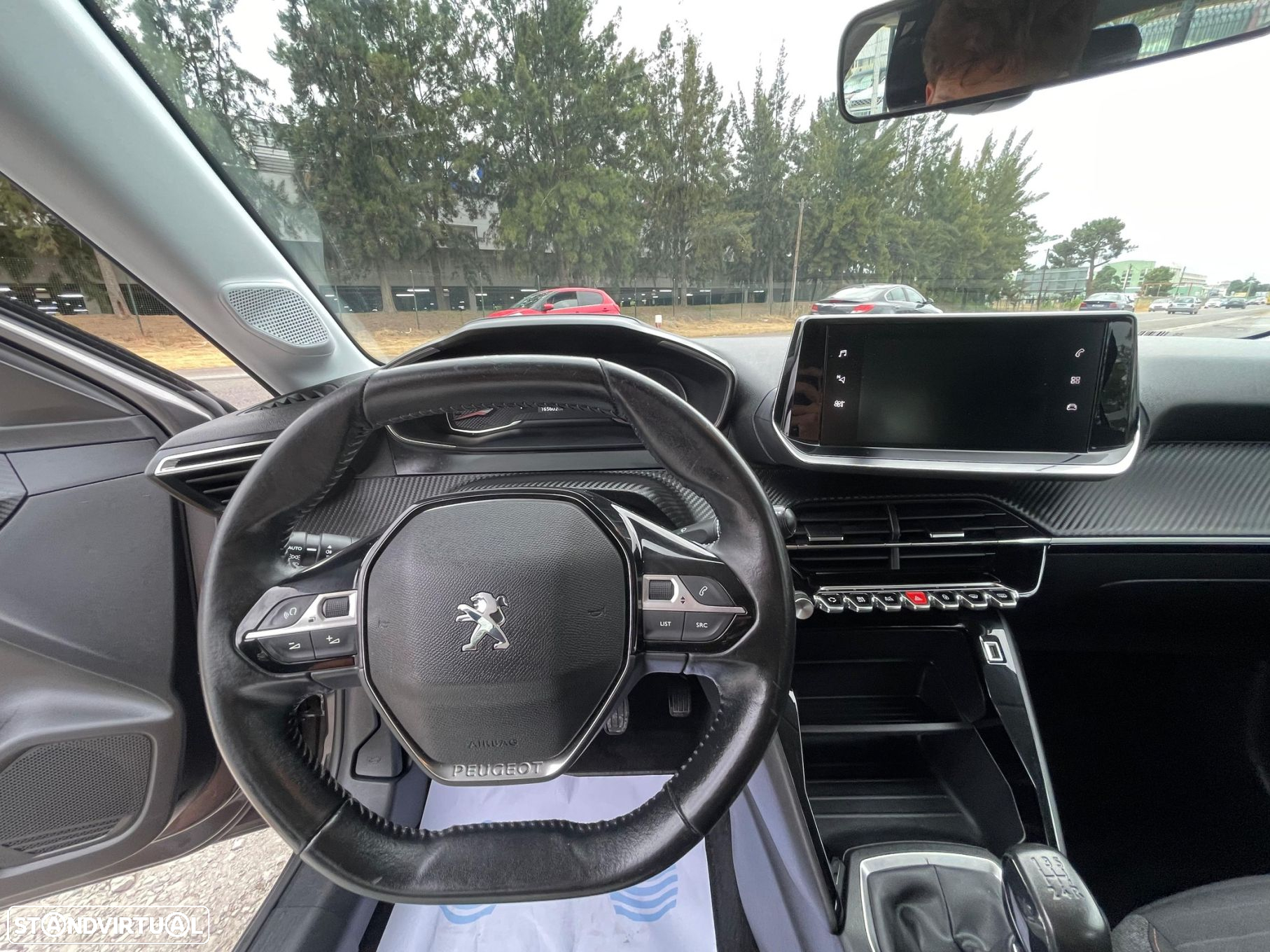 Peugeot 208 PureTech 75 Allure Pack - 16