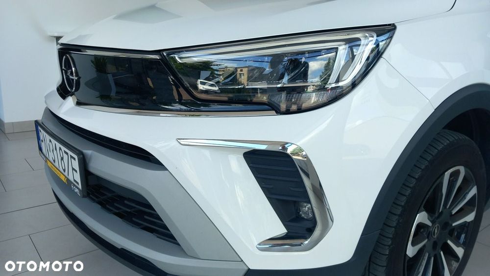 Opel Crossland X - 6