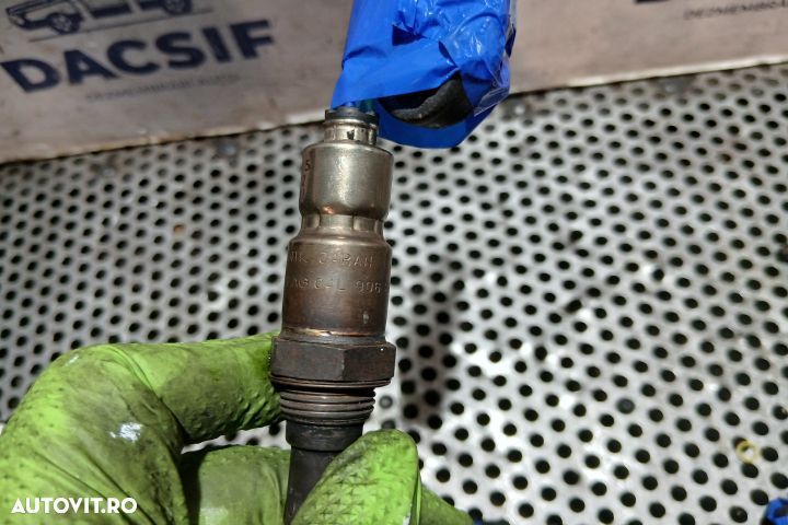 Sonda lambda 04L906262C 04L906262C Audi A1 8X [facelift] [2014 - 2020 - 2