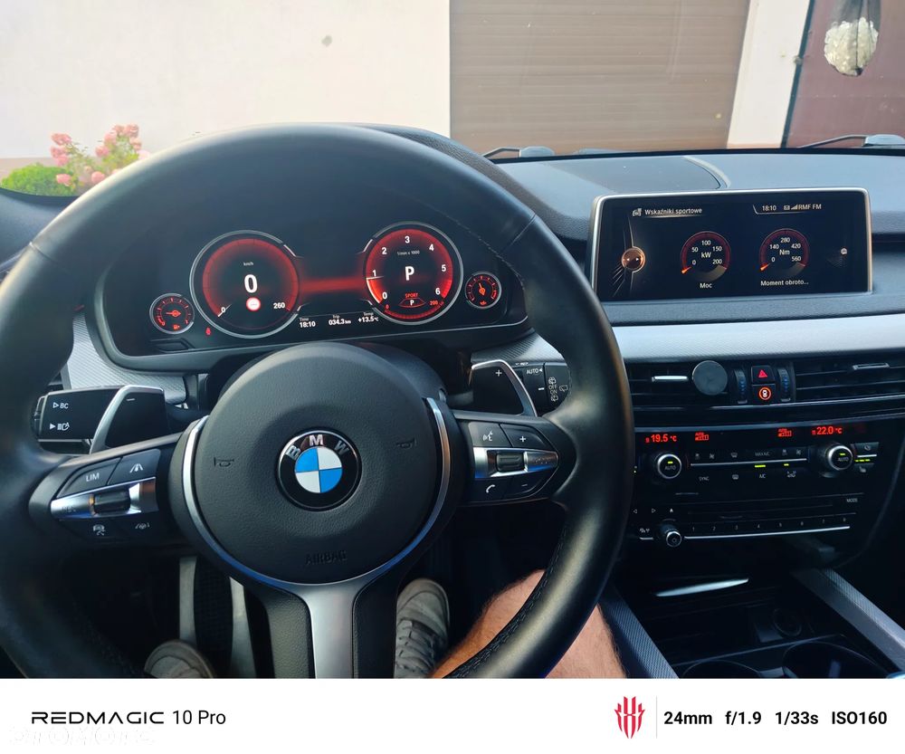 BMW X5 - 15