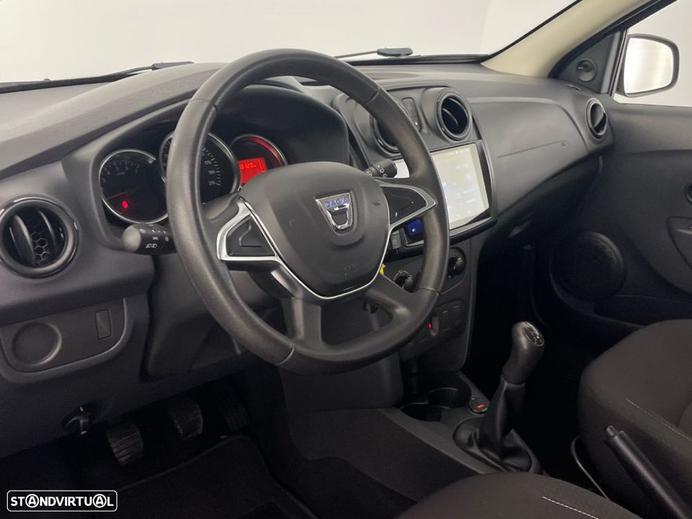 Dacia Sandero 1.0 SCe Comfort - 16
