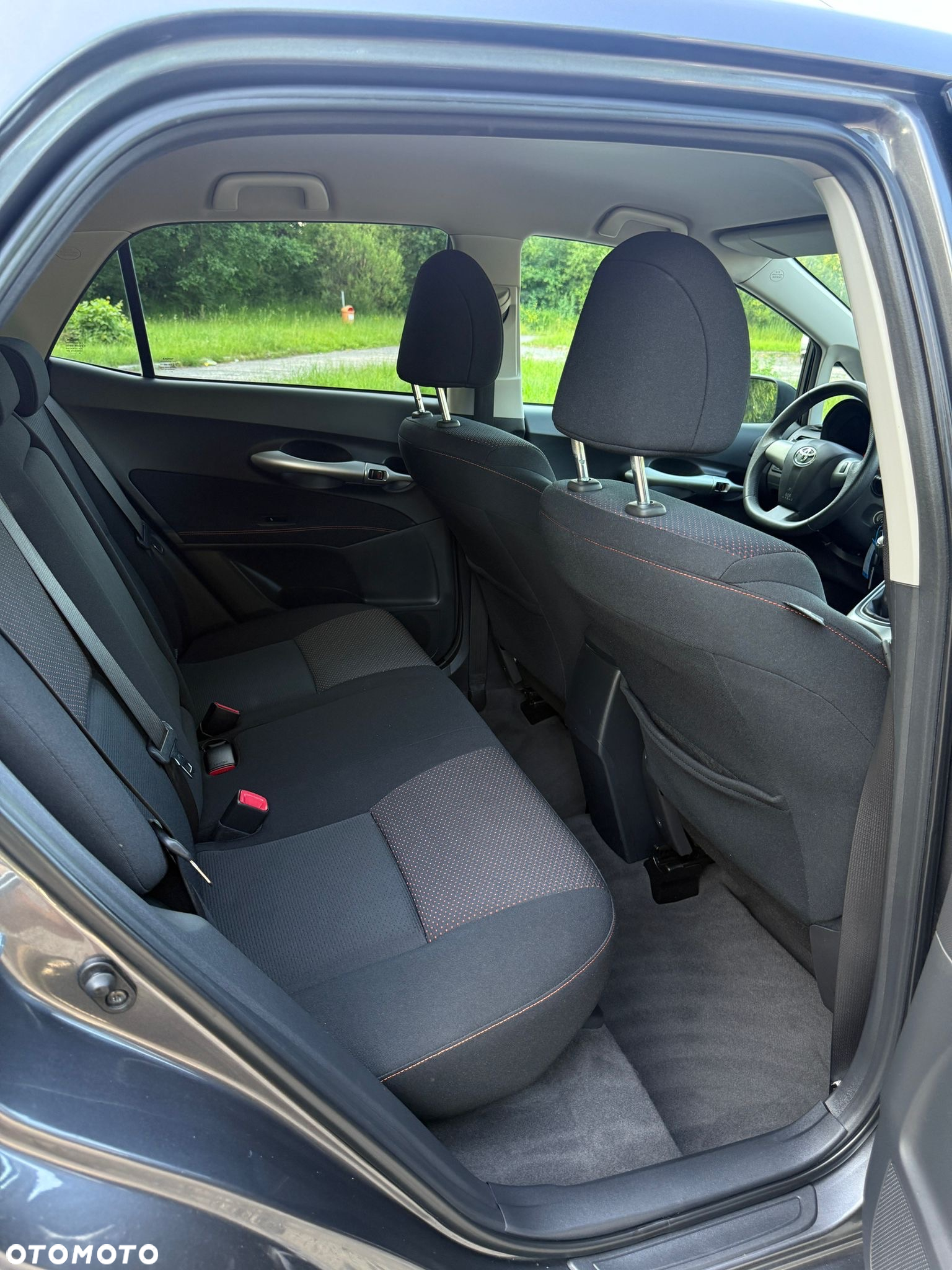 Toyota Auris 1.6 Life+ - 11