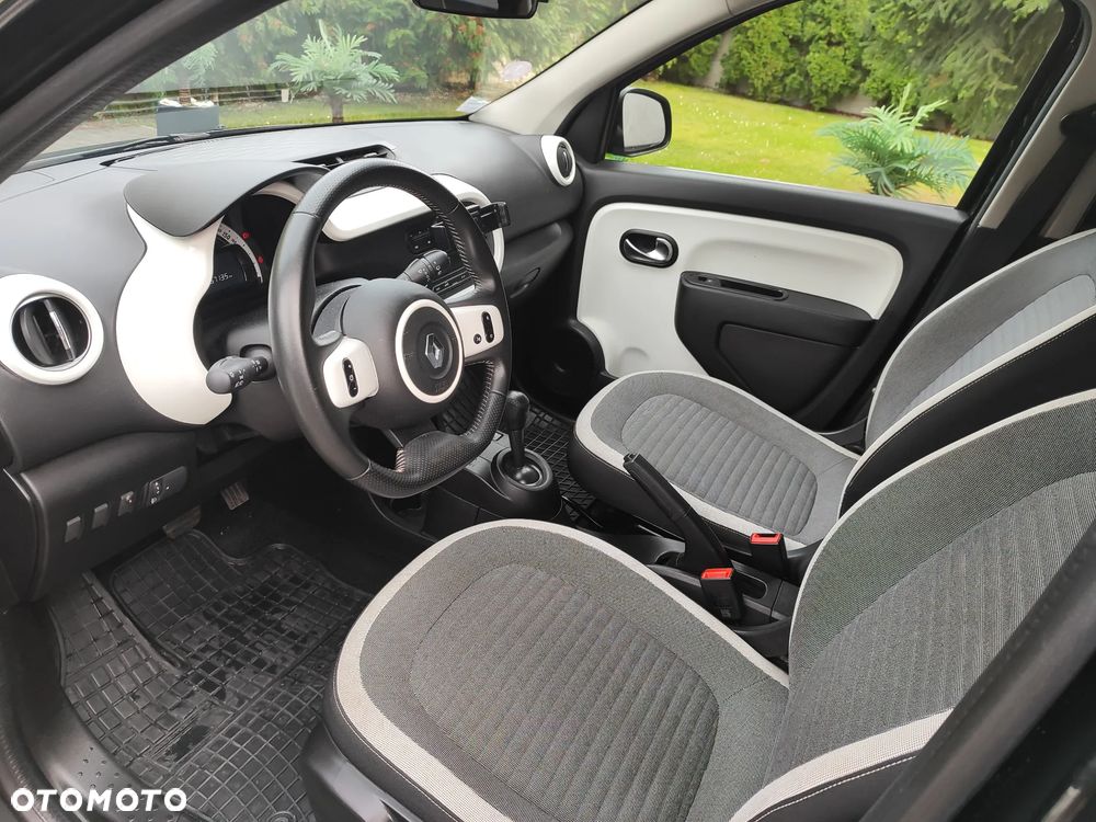 Renault Twingo - 7