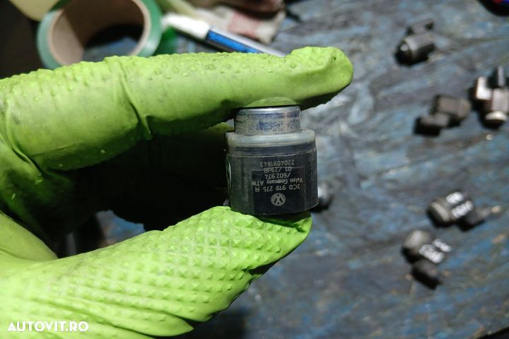 Senzor parcare fata 3C0919275R 3C0919275R Volkswagen VW Passat B6 [20 - 2