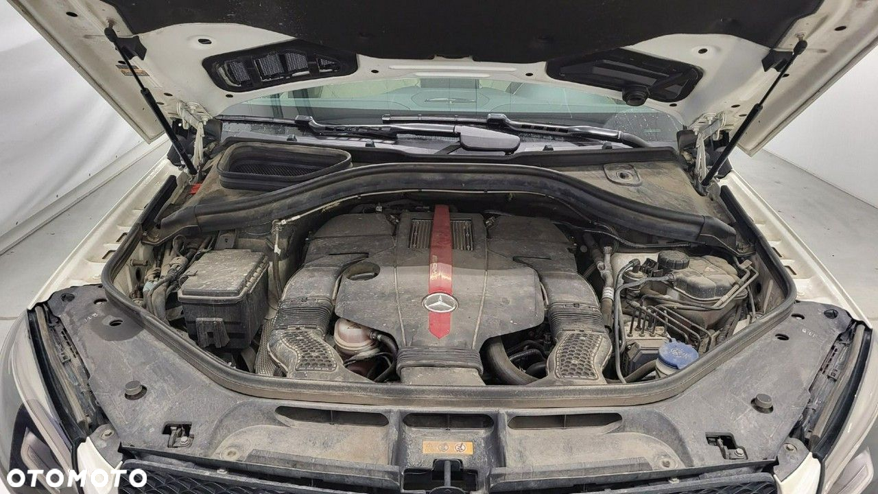 Mercedes-Benz GLE - 26