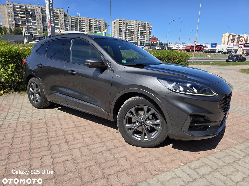 Ford Kuga 1.5 EcoBoost ST-LINE - 30