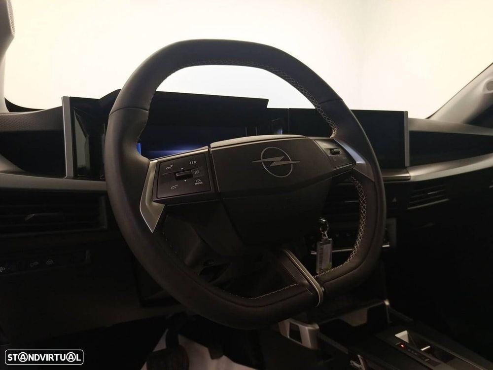 Opel Frontera 1.2 Hybrid GS eDCT - 12