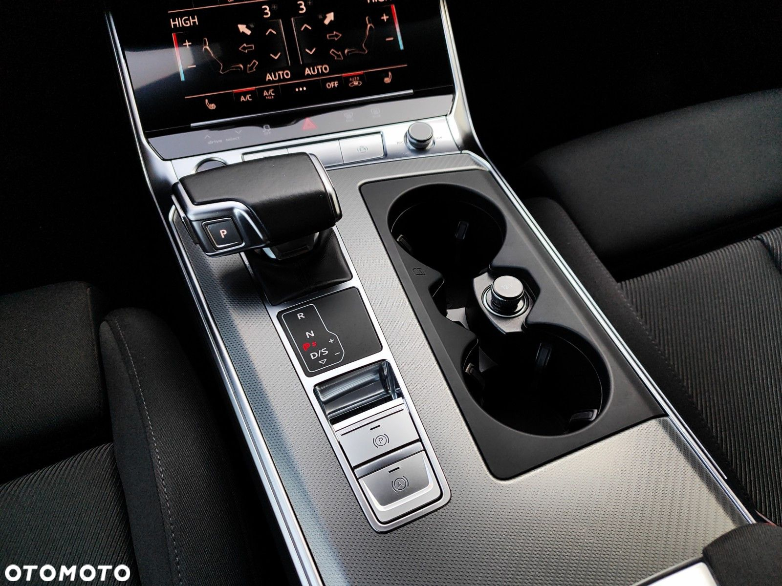 Audi A6 - 23
