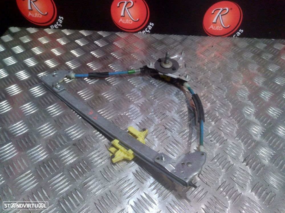 Estrutura Do Elevador Trás Esquerdo Citroên Xsara Picasso (N68) - 1