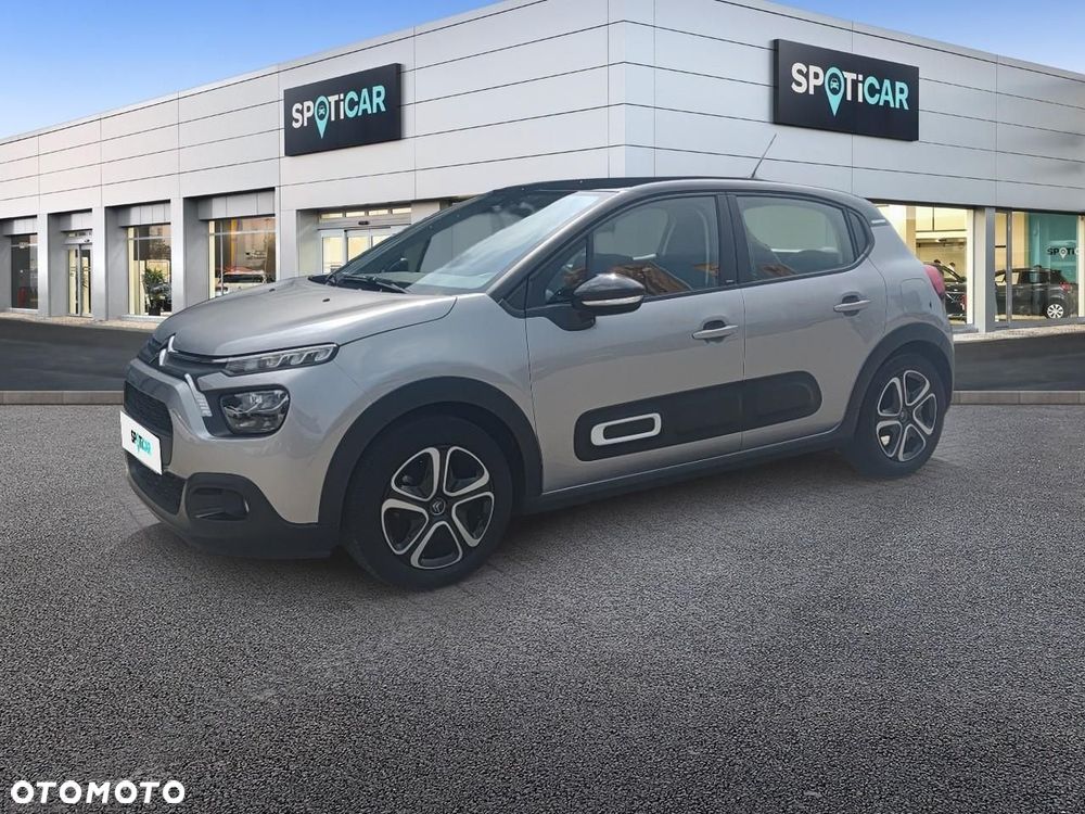 Citroën C3 - 1