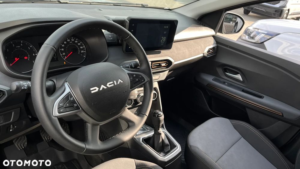 Dacia Jogger 1.0 TCe Extreme 7os - 16