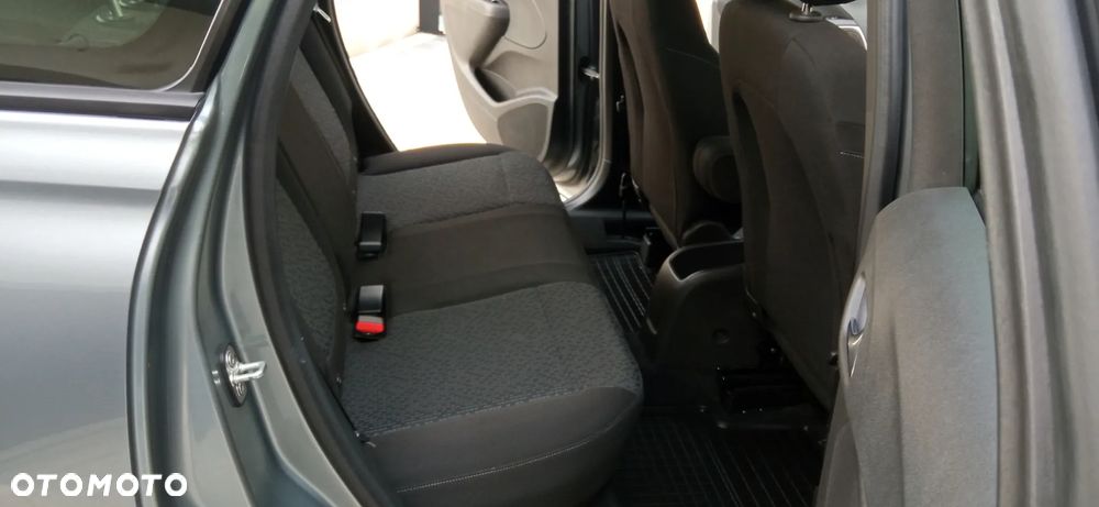 Opel Crossland X 1.2 T Enjoy S&S - 18