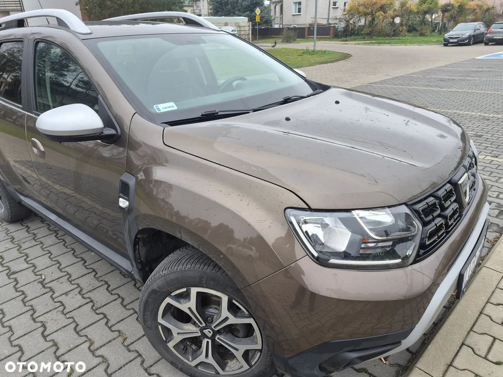 Dacia Duster 1.0 TCe Prestige - 2