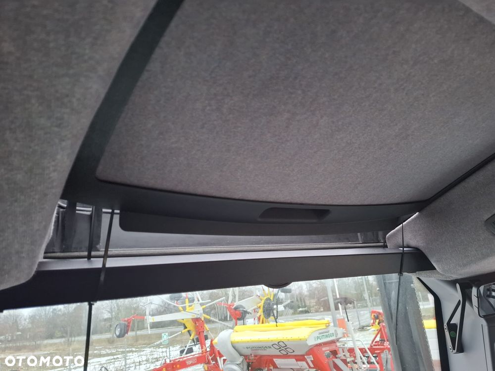 Steyr Profi 4125 - 15