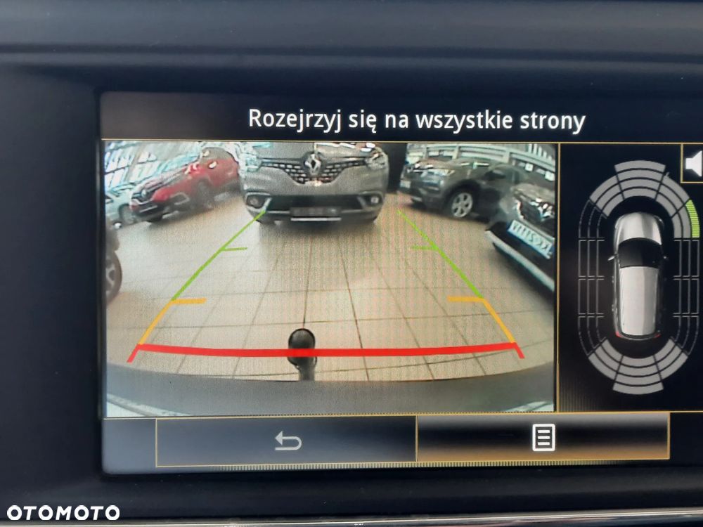 Renault Kadjar - 22