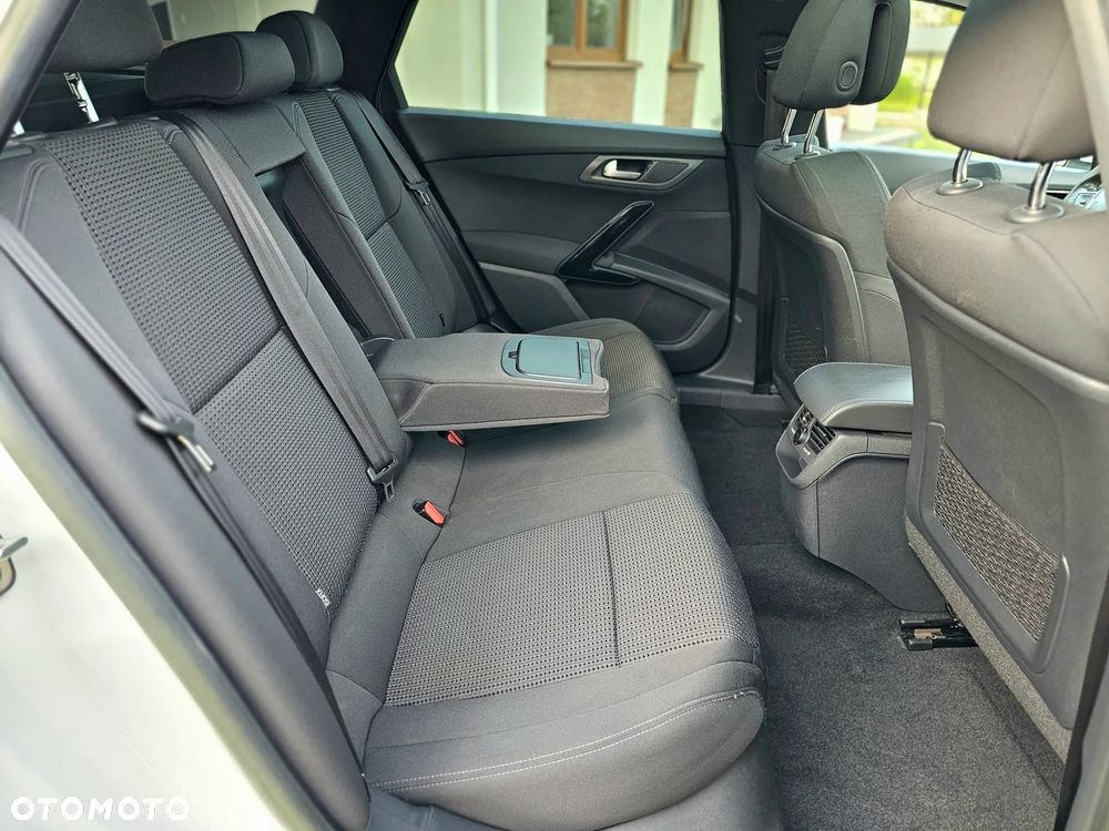 Peugeot 508 2.0 HDi Business Line - 12