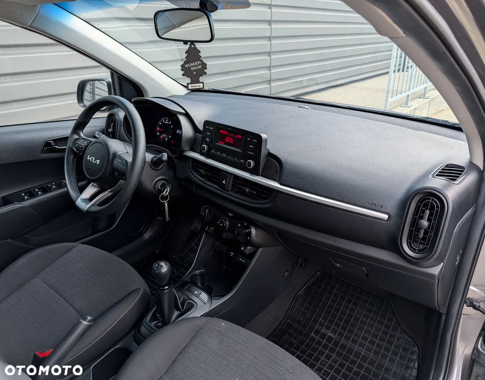 Kia Picanto 1.0 L Business Line - 12