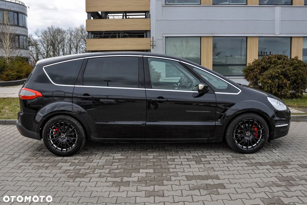 Ford S-Max - 5