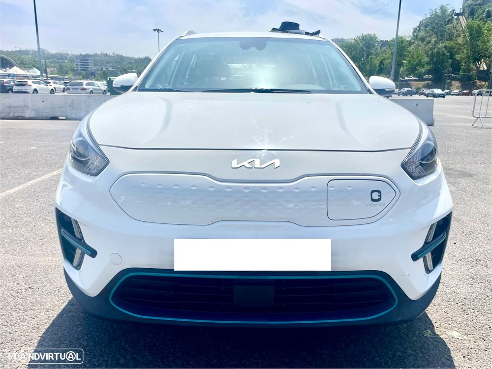 Kia e-Niro 64kWh - 7