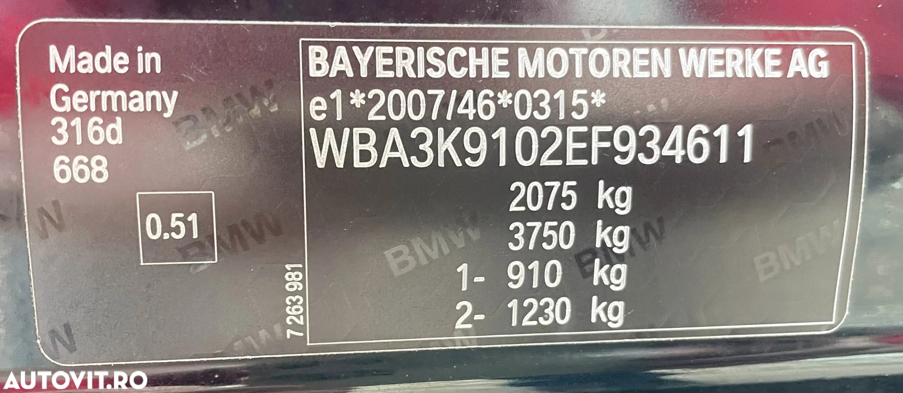BMW Seria 3 - 19