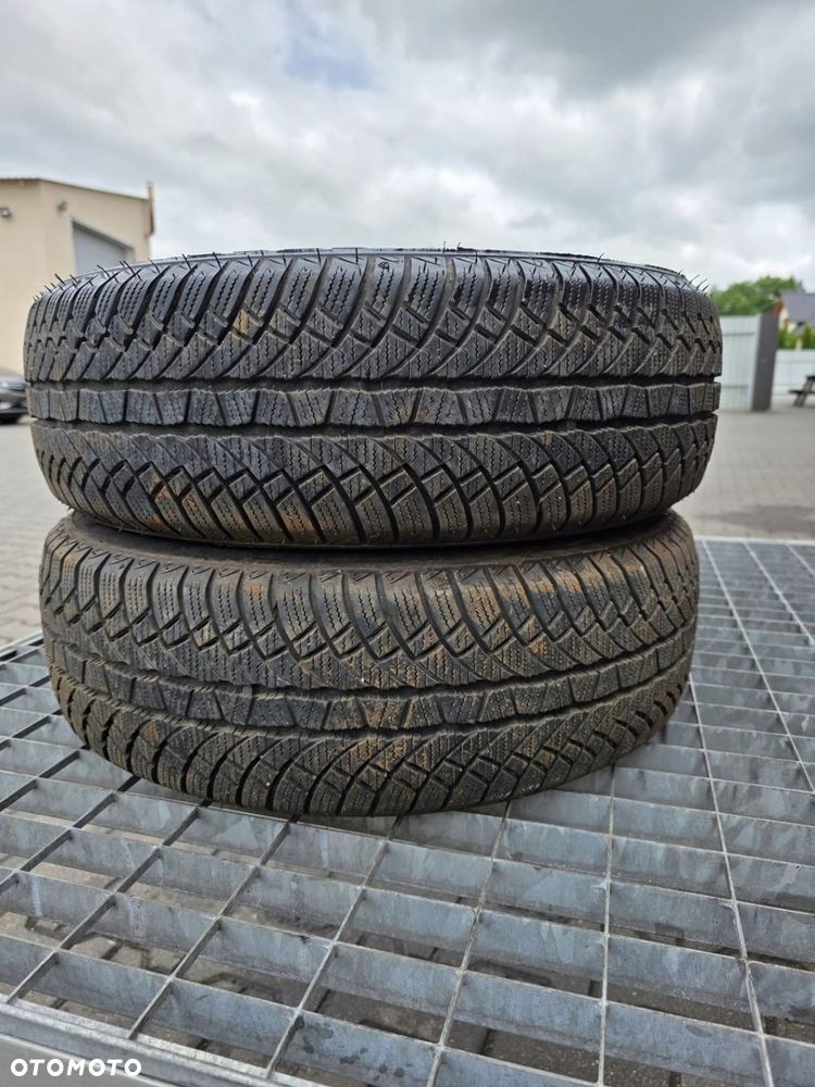 OPONY LETNIE 2SZT Tracmax X-privilo TX3 R17 225/50 - 1