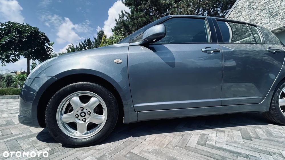 Suzuki Swift 1.3 GLX / Comfort - 24
