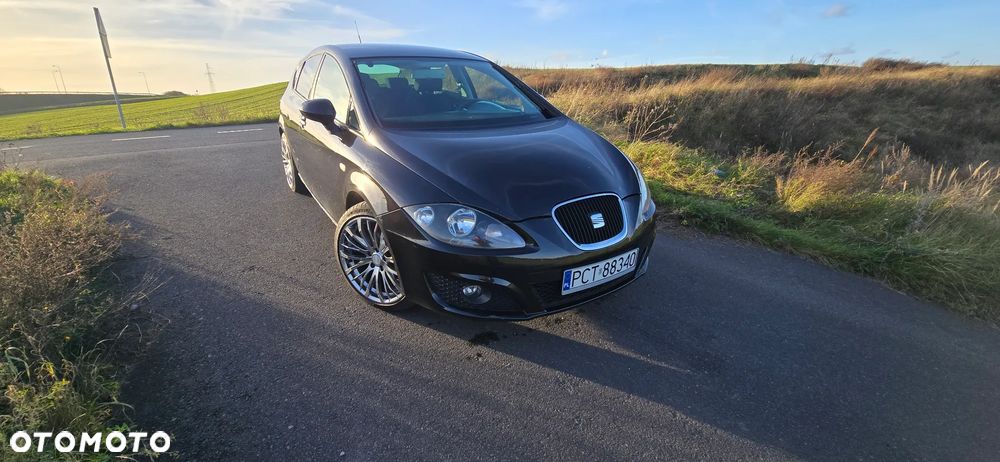 Seat Leon 1.4 TSI Comfort Limited - 21