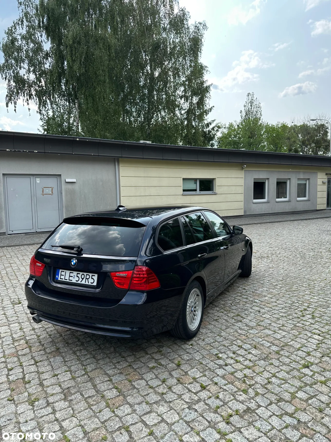 BMW Seria 3 - 11